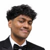Photograph of Anish