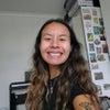 Photograph of Michelle