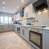 Photo 10: Communal Kitchen 