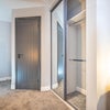 Photo 5: Built in Railings in Wardrobe 
