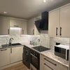 Photo 3: Kitchen area
