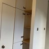 Photo 6: fitted cupboards