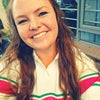 Photograph of Megan