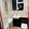 Photo 3: Bathroom with shower