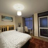 Photo 4: Large loft bedroom 