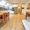 Photo 2: kitchen/living room