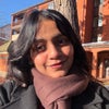 Photograph of ankita