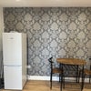 Photo 6: Fridge & Dinning table area 