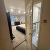 Photo 1: Bedroom angle from entrance 