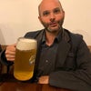 Photo 8: a nice Stein of beer