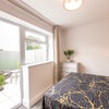 Photo 3: Room 6 with private garden