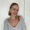 Photograph of Emily