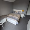 Photo 2: Bedroom 3 - £500pcm (beding & Lamp not included)