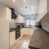 Photo 8: Communal kitchen