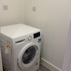 Photo 9: Washing machine