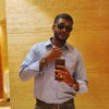 Photograph of Siddharth 