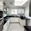 Photo 4: Kitchen - Cleaned Weekly