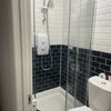 Photo 4: Shower room & Toilet
