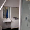 Photo 4: shower room and sink