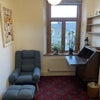 Photo 2: lounge/study area