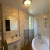 Photo 8: Shared bathroom