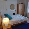 Photo 3: Large double room