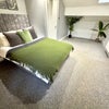 Photo 3: Large double bedroom with en-suite available now