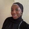 Photograph of Oluwatoniloba Nabeelah 