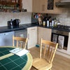Photo 4: Fully equipped kitchen diner