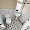 Photo 8: Shared toilet