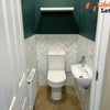 Photo 11: Shared toilet