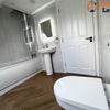 Photo 12: Shared top Bathroom