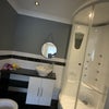 Photo 2: toilet and shower jacuzzi cubicle