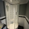 Photo 8: shower jacuzzi