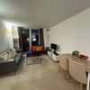 Photo 7: Living/dining