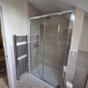 Photo 2: Private en-suite shower & toilet