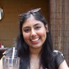 Photograph of Priya