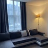 Photo 4: Bright and spacious living room 