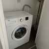 Photo 7: Washing machine provided 