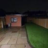 Photo 9: Storage in the garden not available
