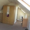 Photo 3: Spacious Loft Room