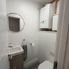 Photo 9: Downstairs toilet