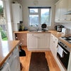Photo 4: Shared fitted kitchen