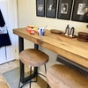 Photo 3: Breakfast Bar