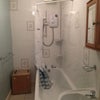 Photo 8: Shower over bath 
