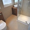 Photo 2: En-suite bathroom.
