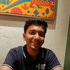 Photograph of Aditya 
