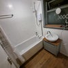 Photo 3: Shared bathroom 