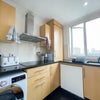 Photo 8: Communal kitchen