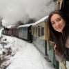 Photograph of Flavia Andra